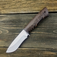 Нож Зевс из стали 95Х18