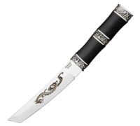 Нож Танто из стали 95Х18 купить на сайте koval-knife.shop