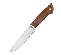 Нож Скандинав из порошковой стали М-390 купить на сайте koval-knife.shop